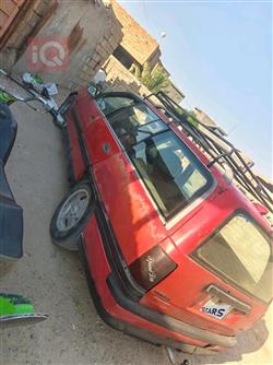 اوبل أوميغا